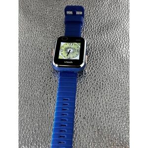 vTech DX2 Blue Kids Smart Watch & Charger